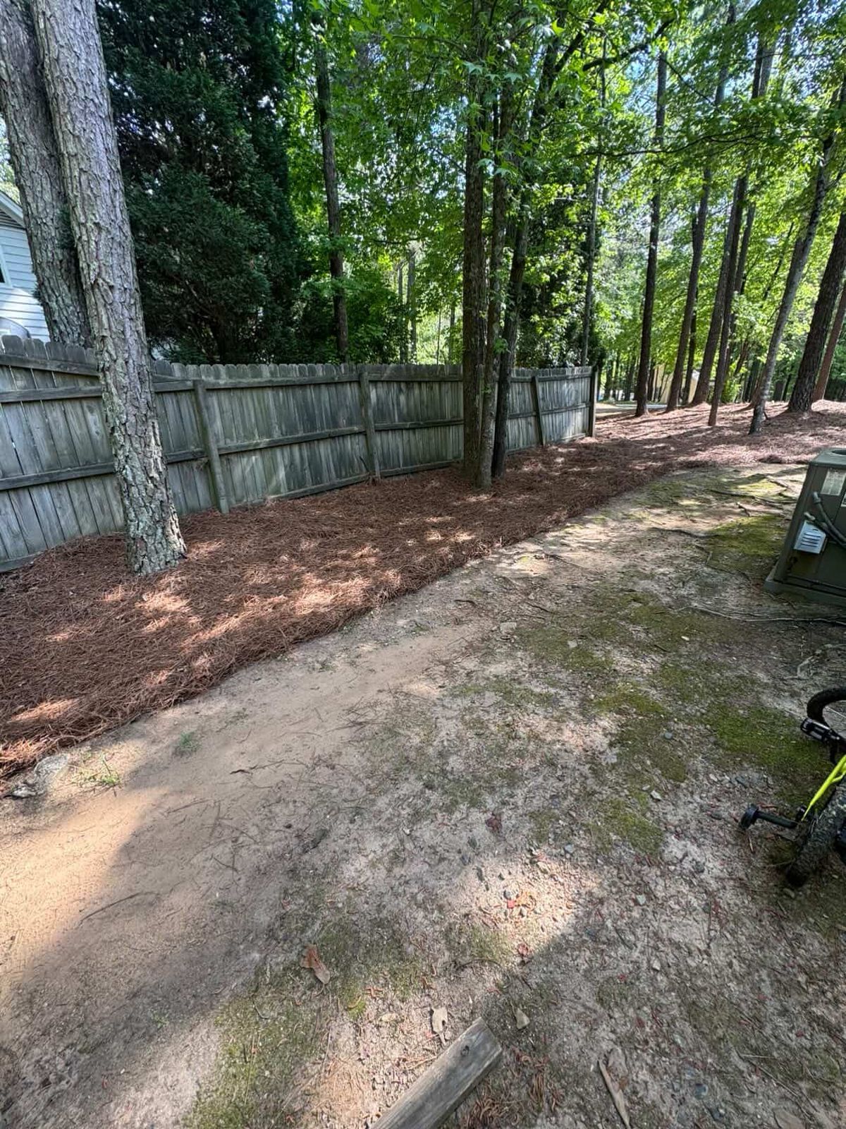 Premium Sod Installation